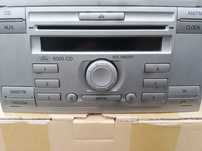 CD player Ford Kuga 2009 original