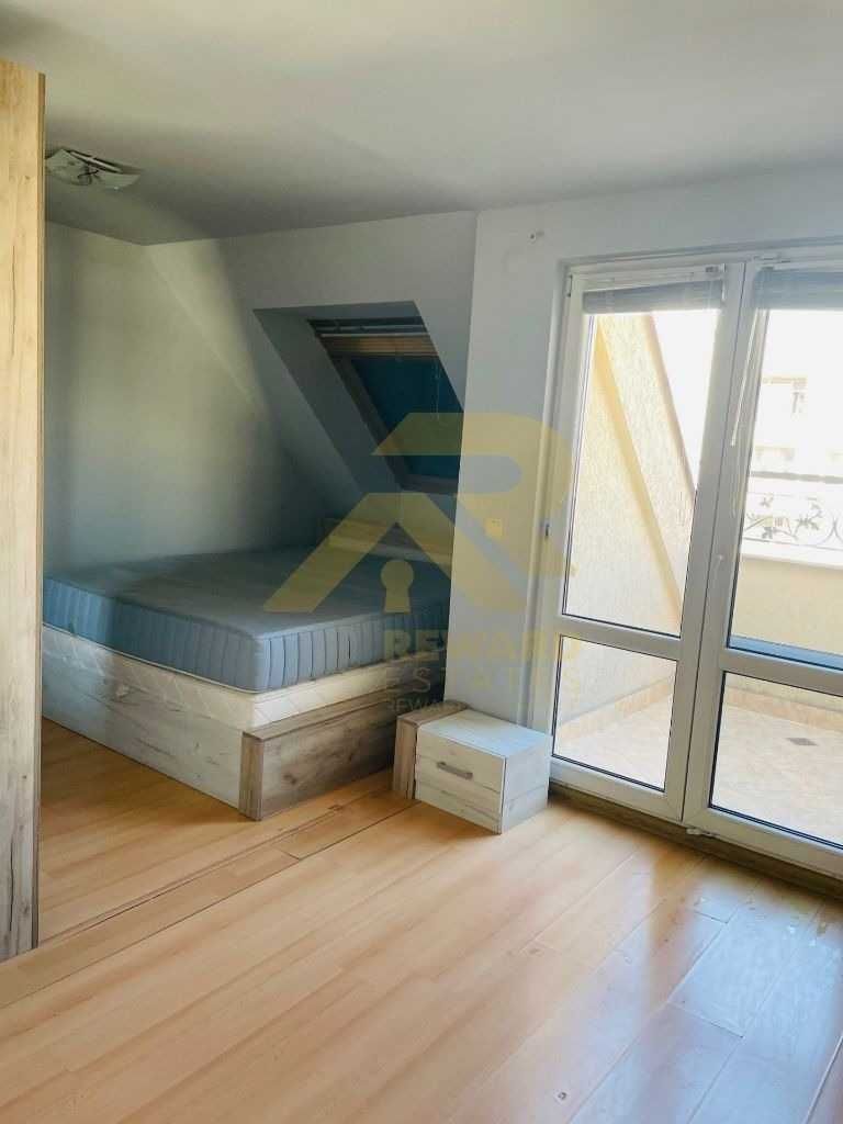 Продава се Двустаен апартамент в София, Център - 60 кв.м за 3000 €/кв.м - Снимка #8