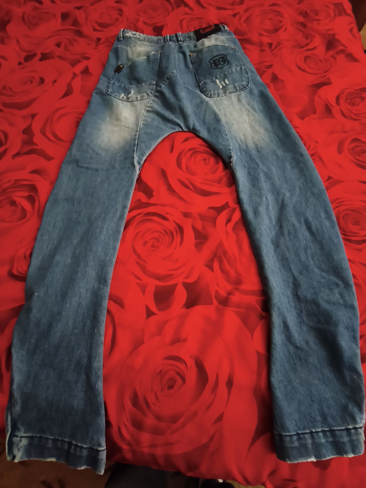 Мъжки дънки  Pause Jeans
Pause Jeans