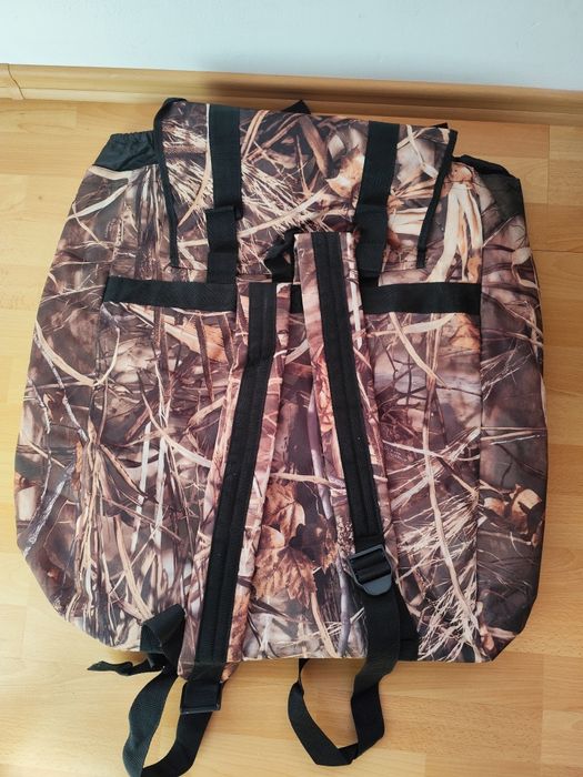 Rucsac munte drumetii