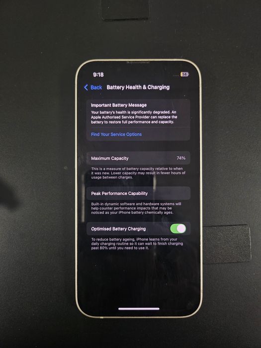 iPhone 13 Mini 128GB