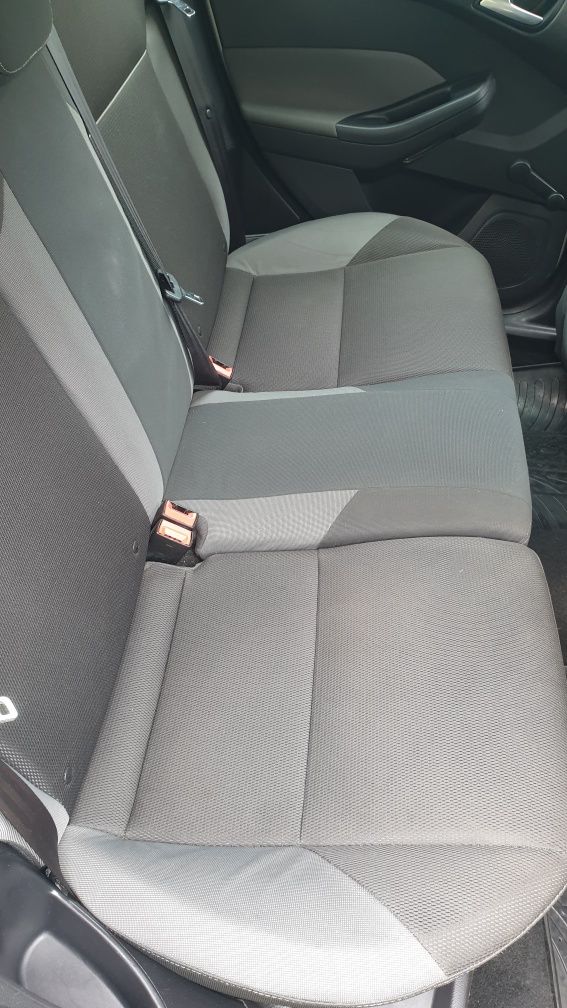 Vând Ford Focus 1.6 Tdci ,an fabricație 2014