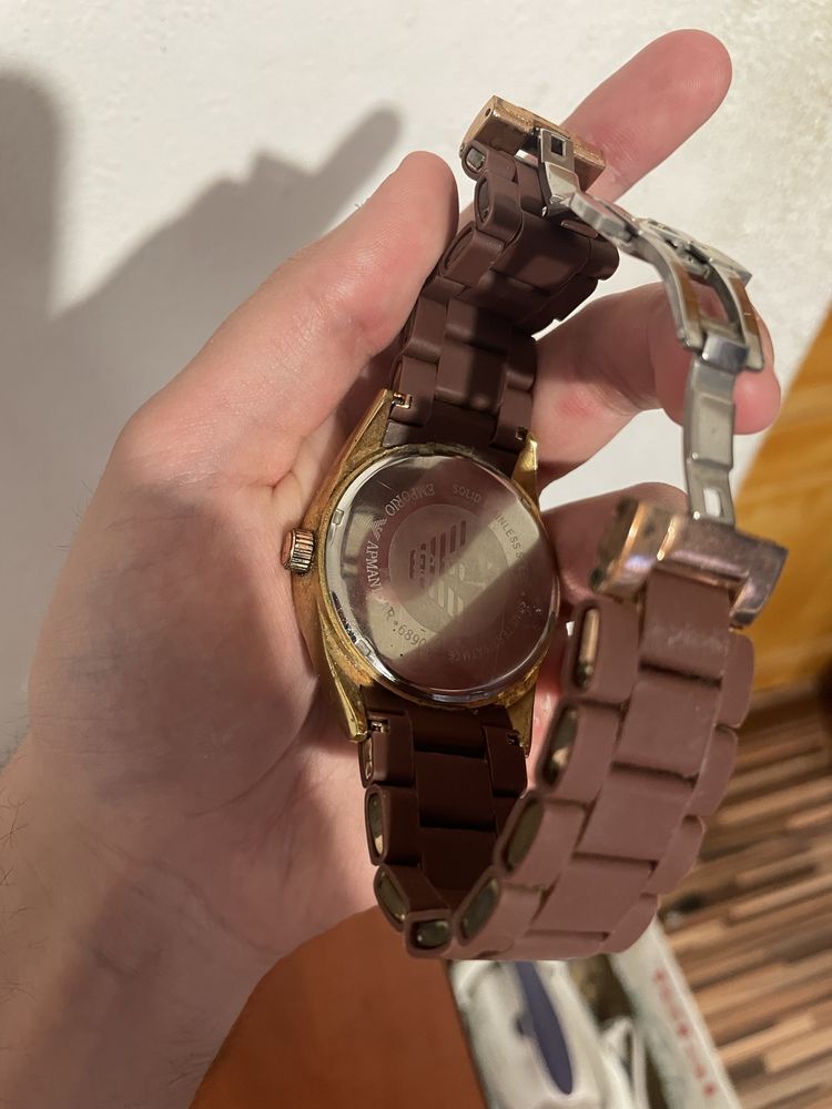 Ceas Armani Exchange