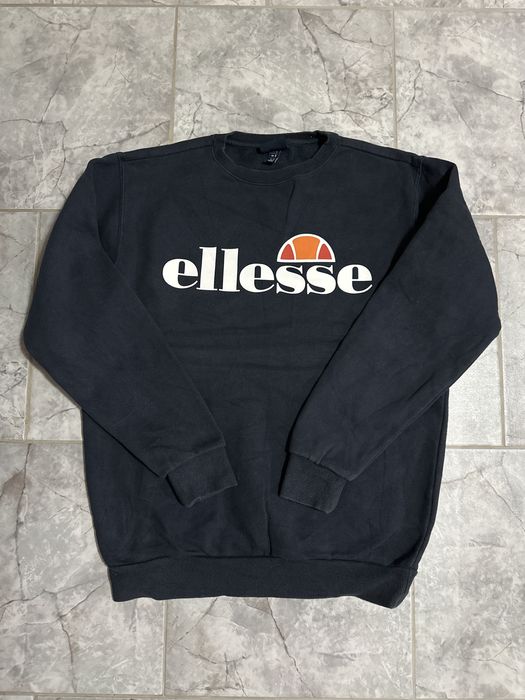 Мъжка блуза Ellesse