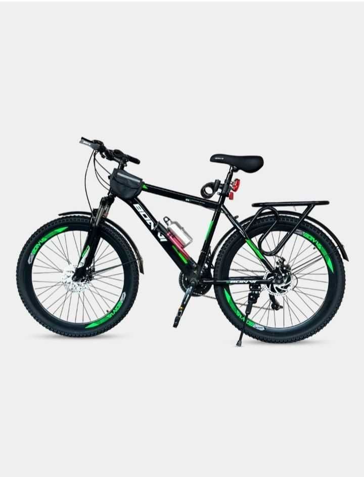 Velosiped 26 lil yaxshi holatda