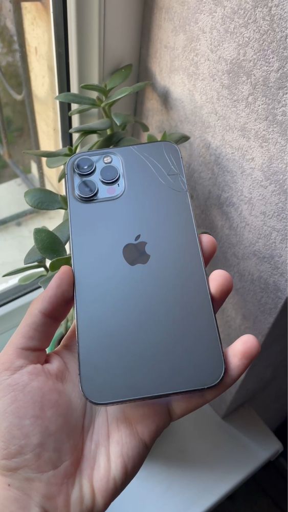 Iphone 12 pro max srochni