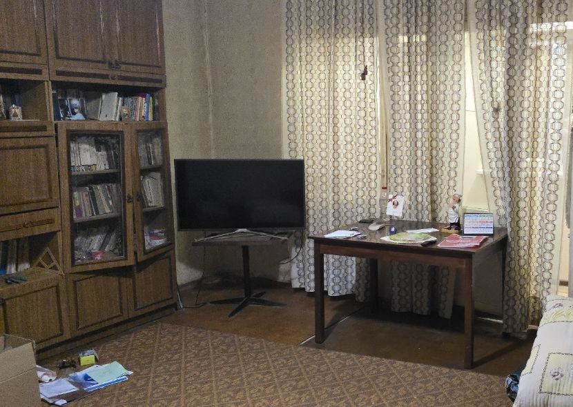 Продаётся квартира на ц6