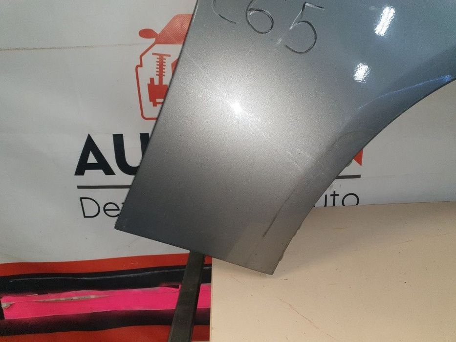 Aripa  dreapta fata BMW 7 IV E65, E66, E67 2001 - 2009
