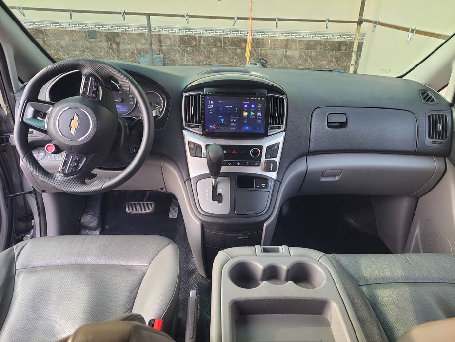 Hunday Stariya  sotiladi