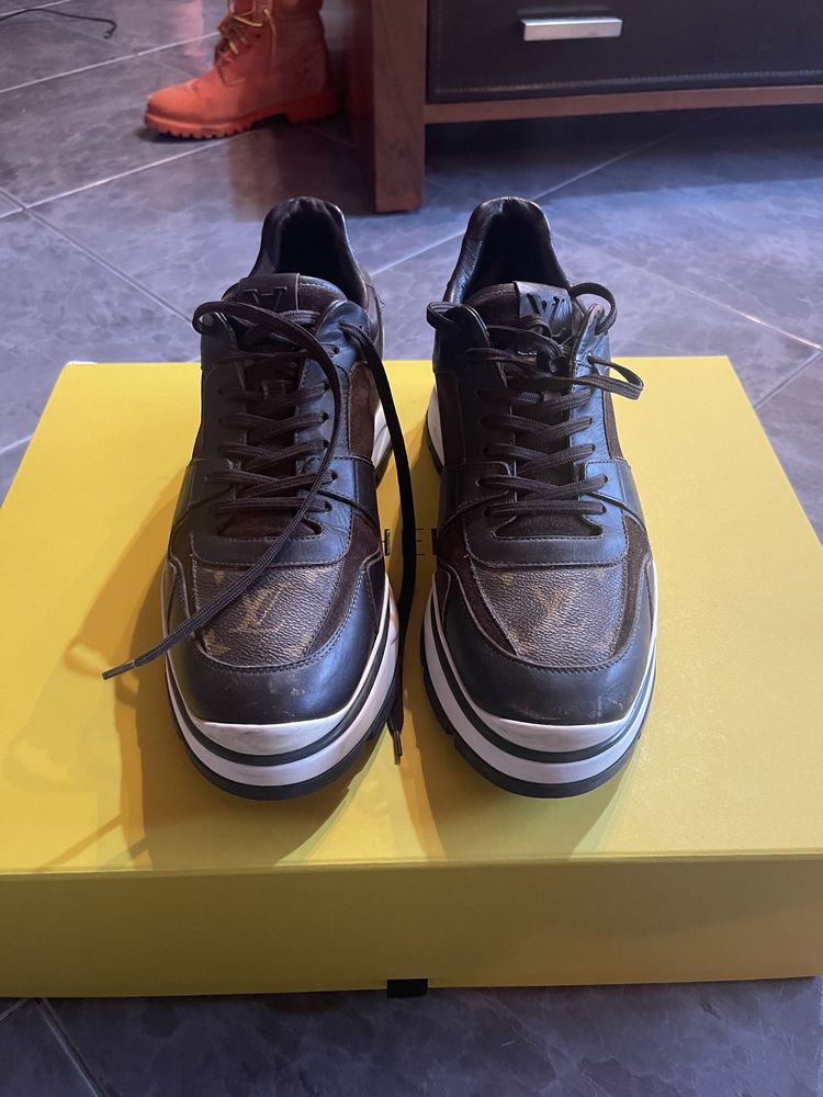 Louis Vuitton Sneakers