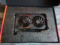 Видео карта RX 560 4 GB за 300-400W захранване