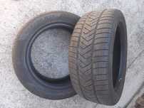 Set 2 Anvelope 255/50 R19 PIRELLI Scorpion MO Winter 103H