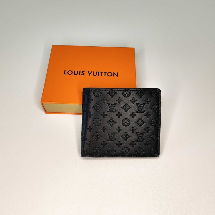 Louis Vuitton Портфейли - 5 МОДЕЛА! - (LV)