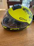 Каска за мотор Schuberth C4 PRO размер XL