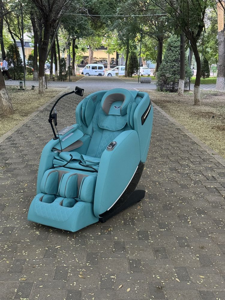 массажное кресло в узбекистане