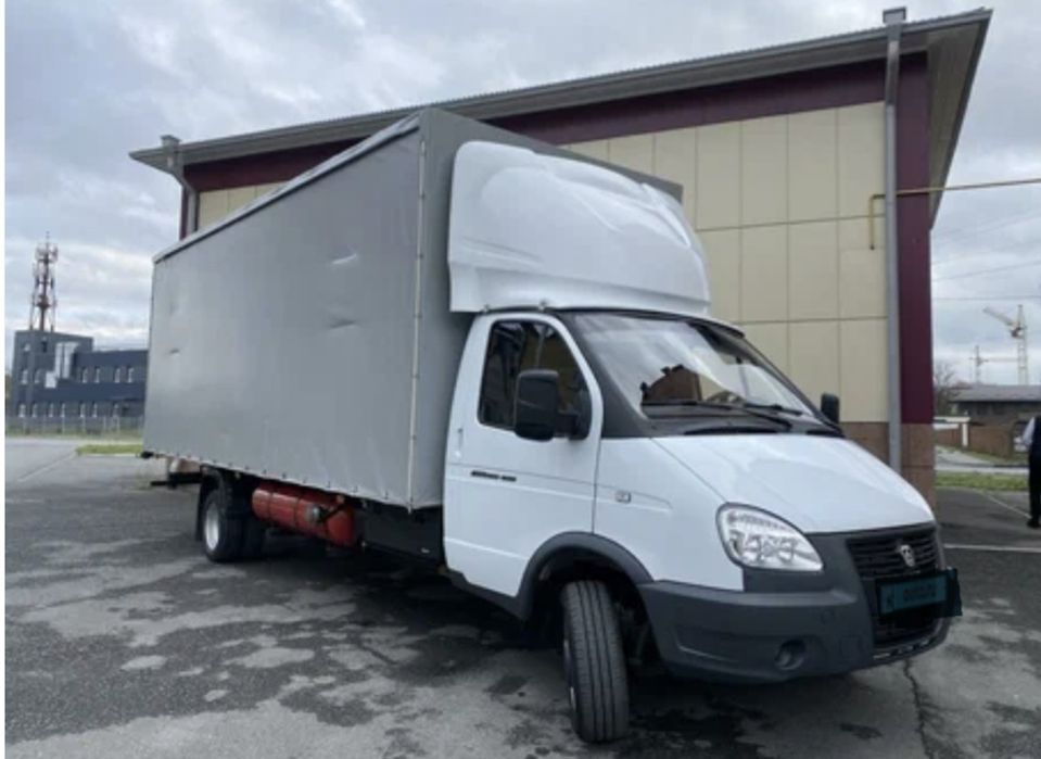 Грузоперевозки Караганда Грузотакси Доставка газель вывоз грузчики