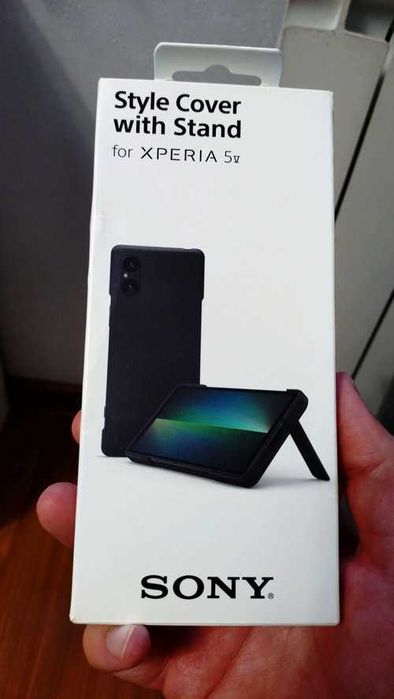 Продам чехол для смартфона SONY Xperia 5 V