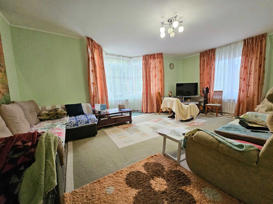 Продажа дома мкр Нурлытау (Энергетик)