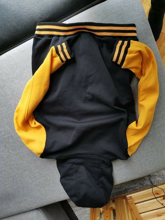 Мъжко спортно горнище