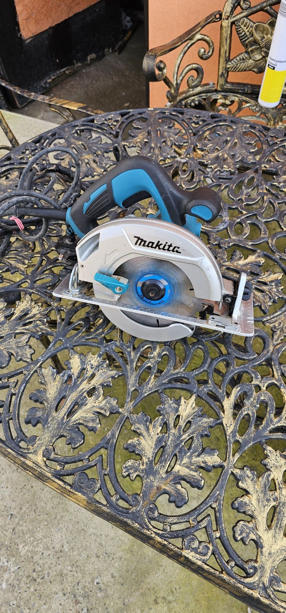 circular makita 2021