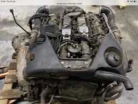 Двигател на части за Мерцедес/Mercedes 400 cdi w163 w220  OM628