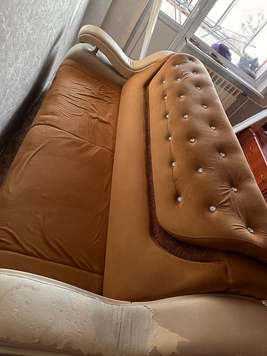 Диван хорошом состояни