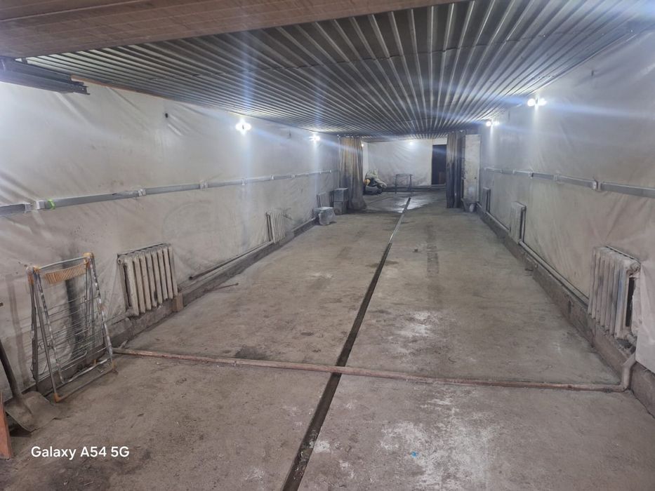 Сдам помещение срочно