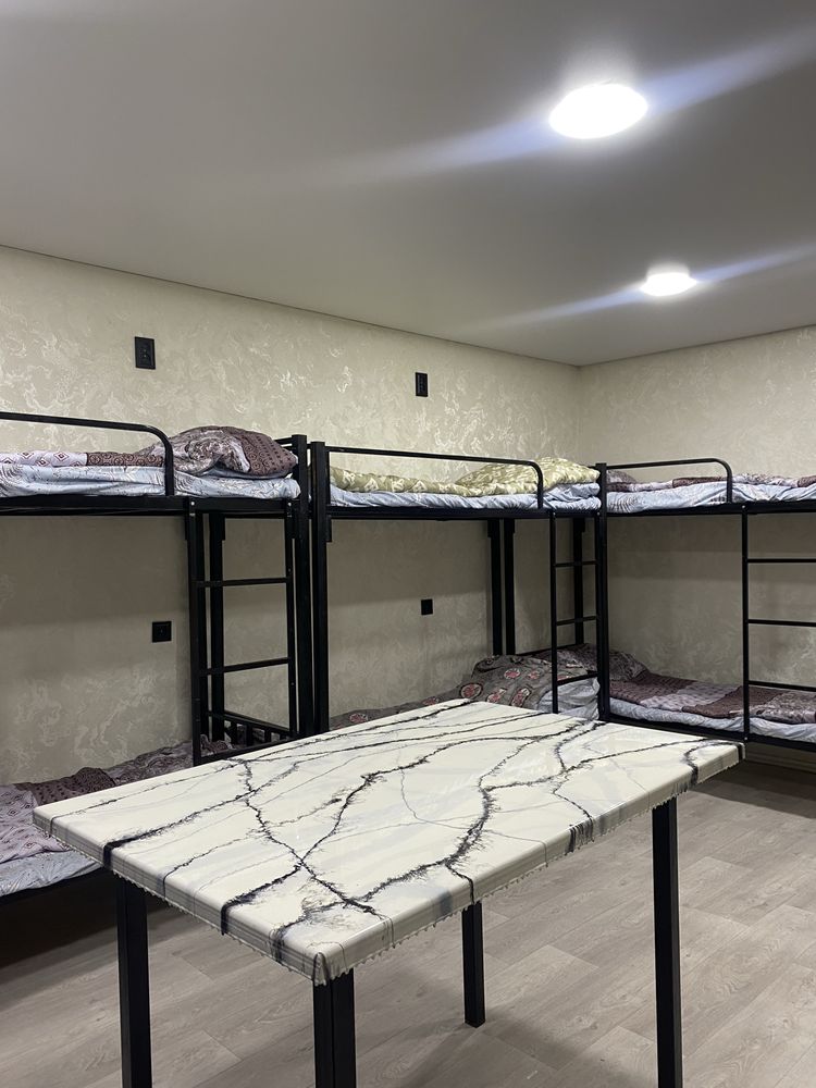 Mehmonxona/Kunlik kvartira/Hotel/Hostel/ Гостиница/Toshkent