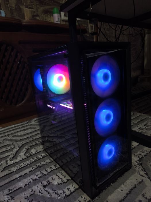 Igrovoy keys sotiladi