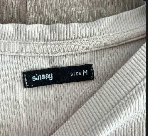 Tricou de dama cu maneca 3/4