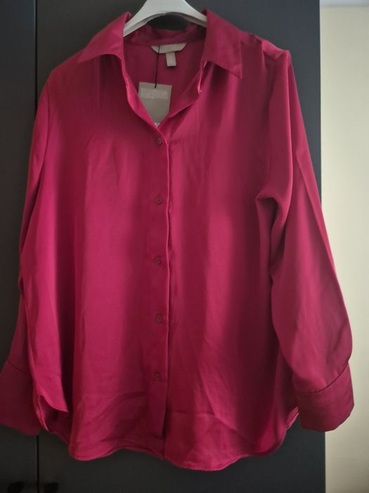 Camasa dama H&M xl
