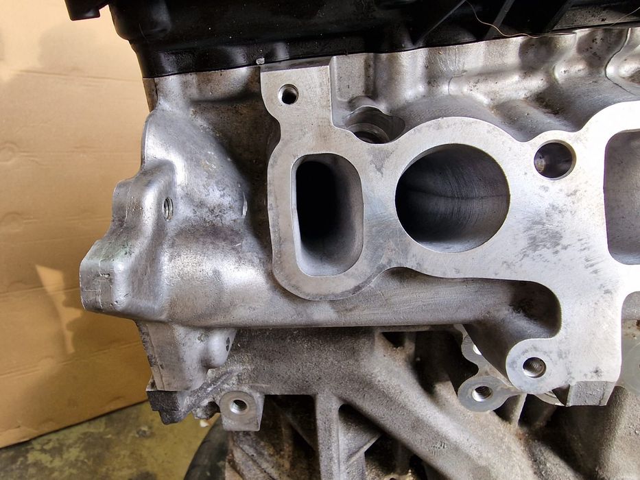 Vand motor N47D20D xdrive 143 cai