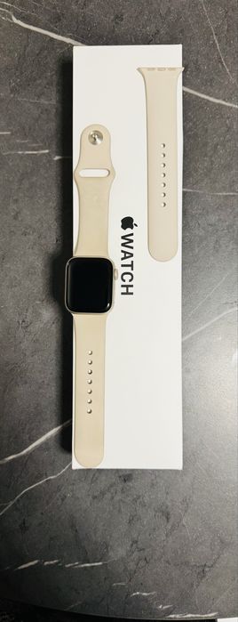 Apple Watch SE 2 ca nou
