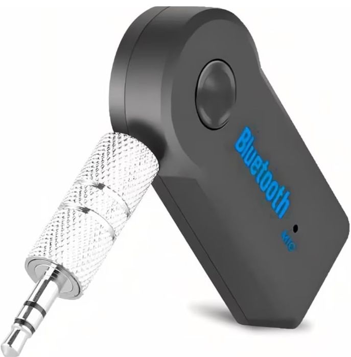 Adaptor Telefon Cablu Bluetooth Wireless Dublu Auxiliar Jack Cablu Usb