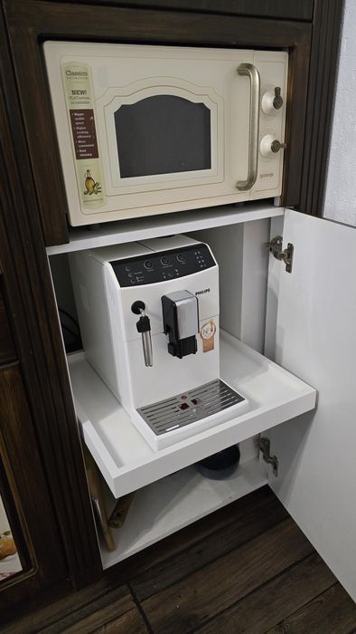 Espressor automat Philips