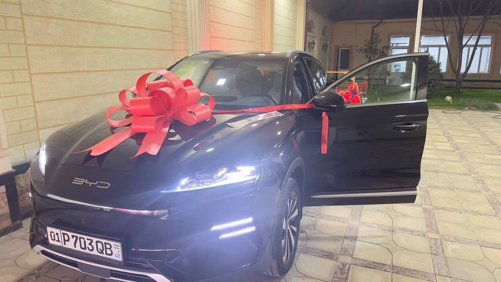 Жентра бант бантик на машину подаркиAvto bant bantik Tashkent