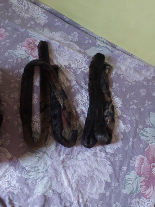 Продаётся женская шуба