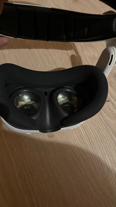 Vr meta quest 3 512 gb