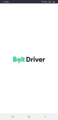 Firma închirieri masini Uber Bolt