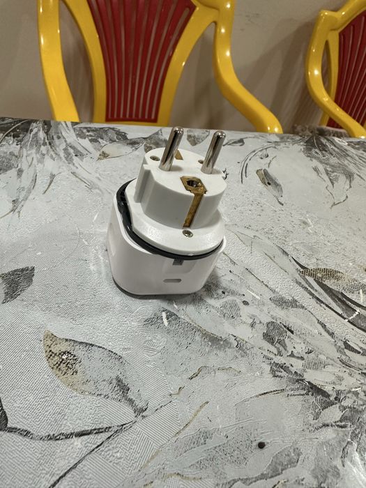 Iphene zaryadka original 100% apple galofka va kabel