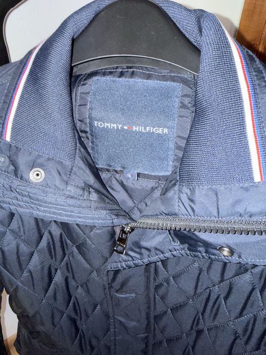 Geaca Tommy Hilfiger