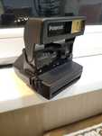 Фотоаппарат Polaroid 636 Close Up.