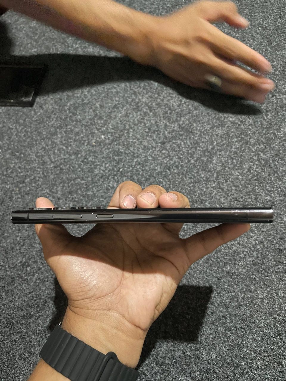 Samsung S23 ultra