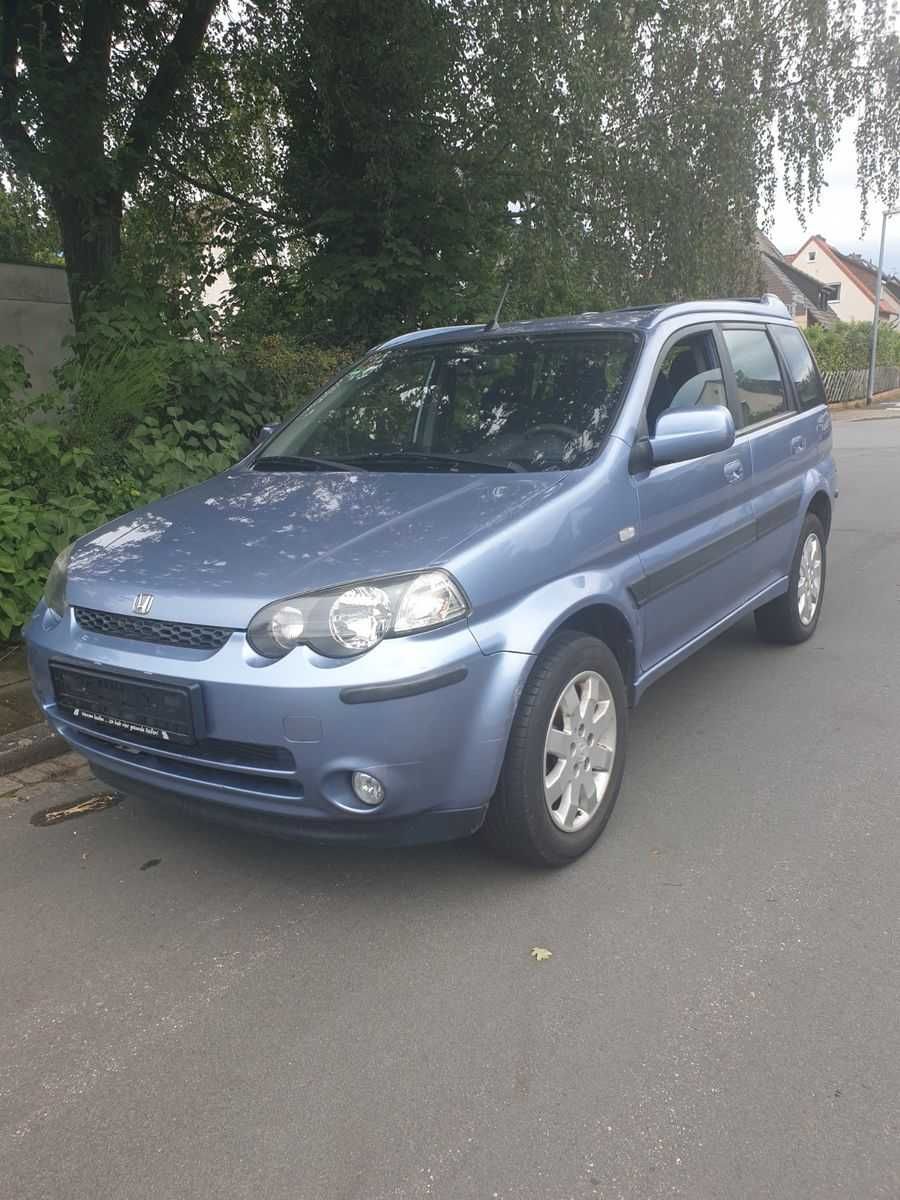 Honda HR-V  1.6i 105к.с. На Части !!!