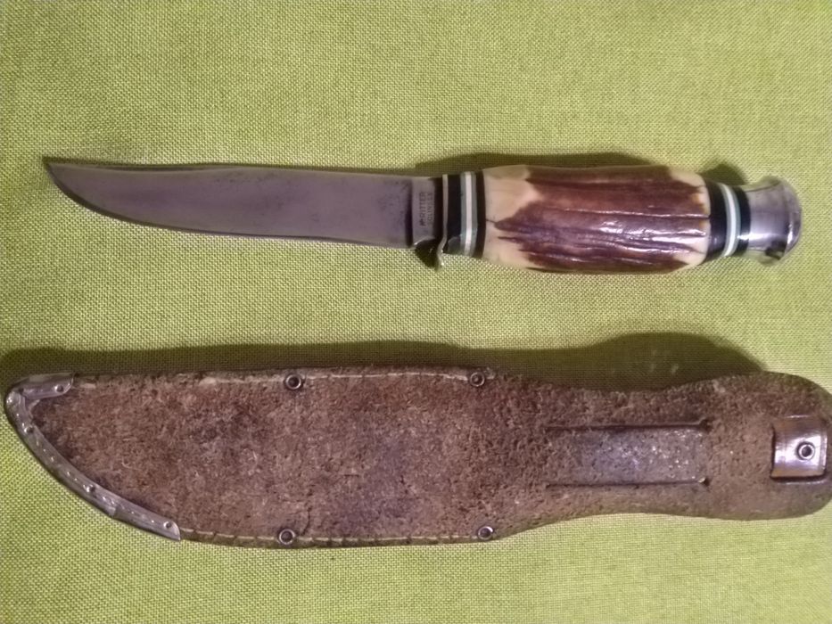 Нож Солинген/Solingen