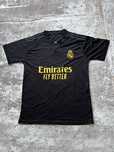 Tricou de Fotbal Real Madrid Kroos