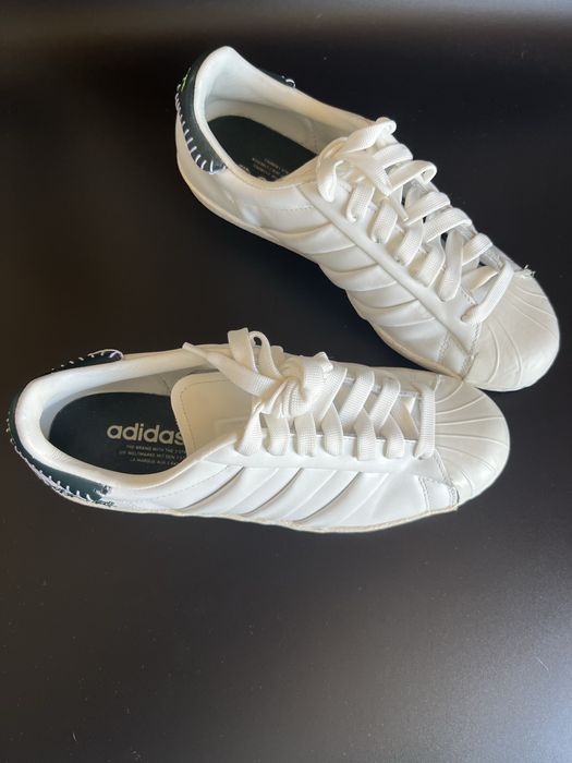 Маратонки Adidas