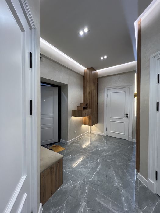 Bodomzor bog’ishamol 110