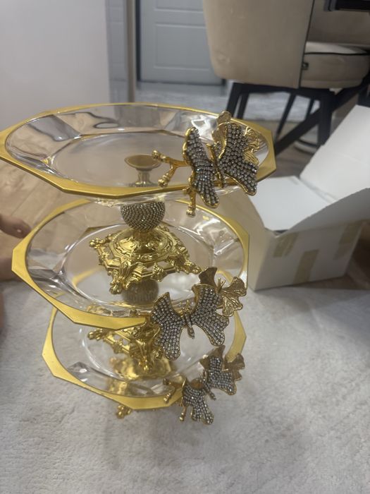 Фруктовница Дубайский