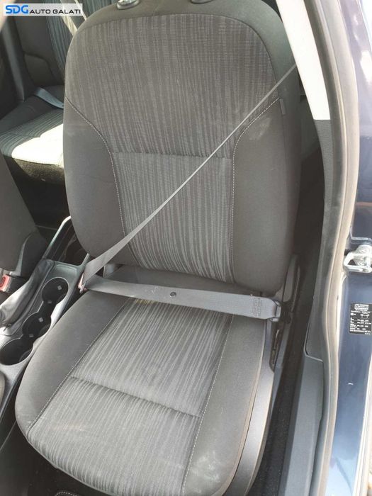 Scaun Stanga Fata Sofer Fara Reglaj Intaltime Opel Astra J Hatchback 2009 - 2015